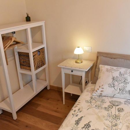 Claves Claustri - Camere In Appartamento Storico Sarteano Room photo
