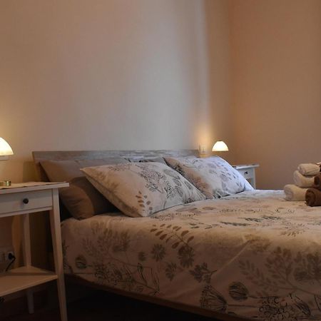 Claves Claustri - Camere In Appartamento Storico Sarteano Room photo