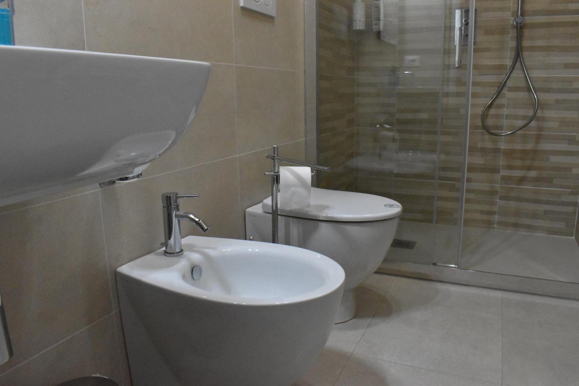 Claves Claustri - Camere In Appartamento Storico Sarteano Room photo